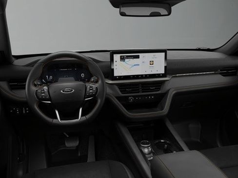 New 2026 Ford Explorer Tremor AWD/4WD image 30