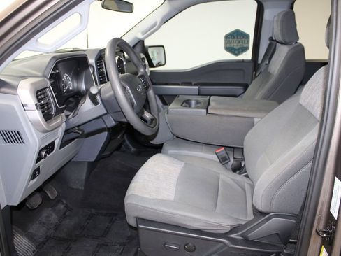 Used 2023 Ford F150 XLT image 21