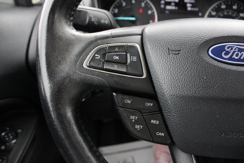 Used 2019 Ford EcoSport SE w/ SE Convenience Package AWD/4WD image 12