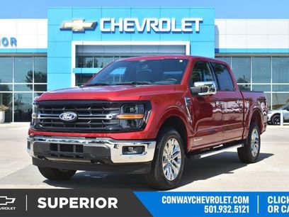 Used 2025 Ford F150 XLT w/ Equipment Group 303A High