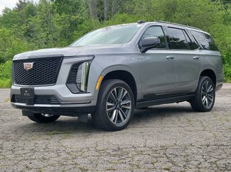 Used 2026 Cadillac Escalade Sport w/ Touring Package AWD/4WD video 1
