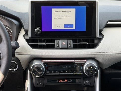 New 2025 Toyota RAV4 XLE Premium image 16