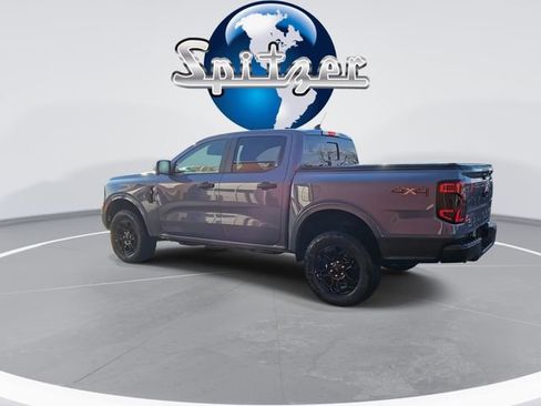 Used 2025 Ford Ranger XLT w/ Technology Package image 6
