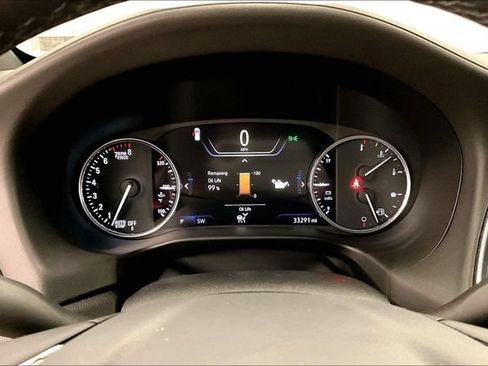 Used 2022 Buick Enclave Avenir w/ Avenir Technology Package AWD/4WD image 29