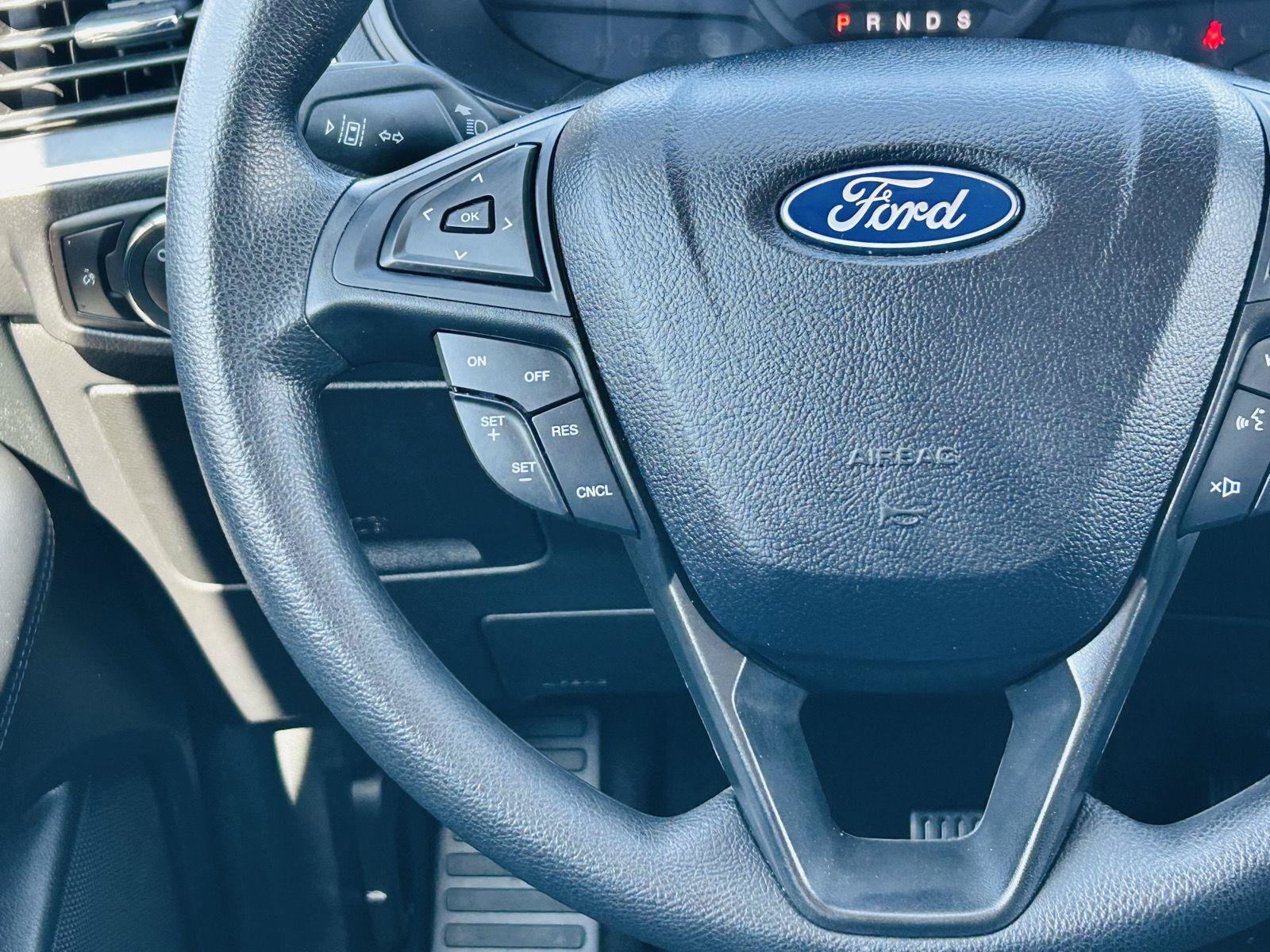 Used 2024 Ford Edge SE w/ Black Appearance Package AWD/4WD image 12