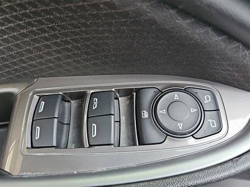 Used 2025 Chevrolet Malibu LT image 26