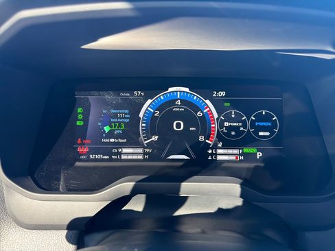 Used 2022 Toyota Tundra TRD Pro image 15