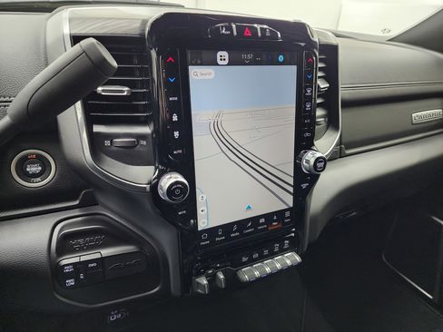 Used 2023 RAM 3500 Laramie image 11