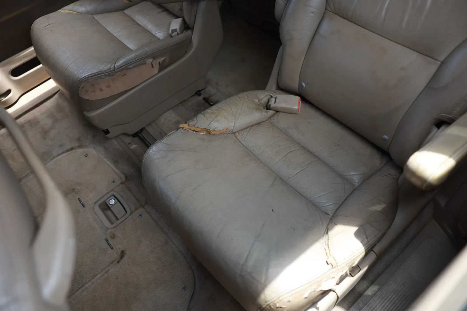 Used 2006 Honda Odyssey EX-L image 22