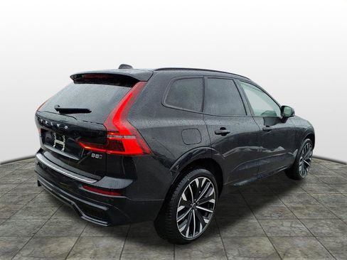 New 2026 Volvo XC60 B5 Ultra w/ Protection Package Premier AWD/4WD image 3