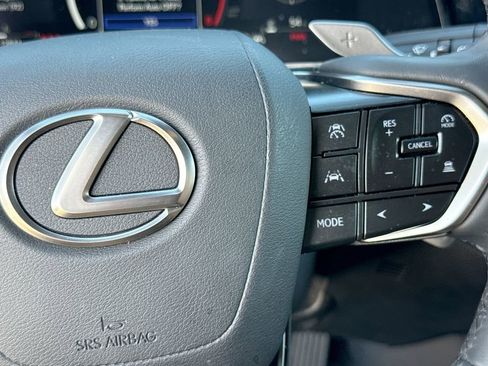 Used 2025 Lexus RX 350 FWD image 27