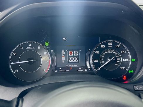 Used 2024 Acura RDX SH-AWD w/ Technology Package image 25