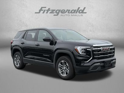 Used 2026 GMC Terrain Elevation