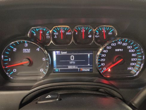 Used 2015 Chevrolet Tahoe LT w/ Luxury Package image 23