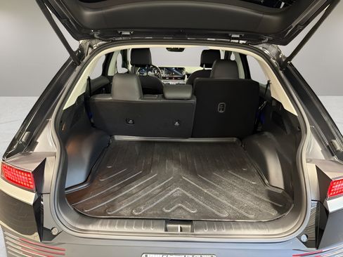 Used 2023 Hyundai Ioniq 5 SEL w/ Cargo Package AWD/4WD image 35