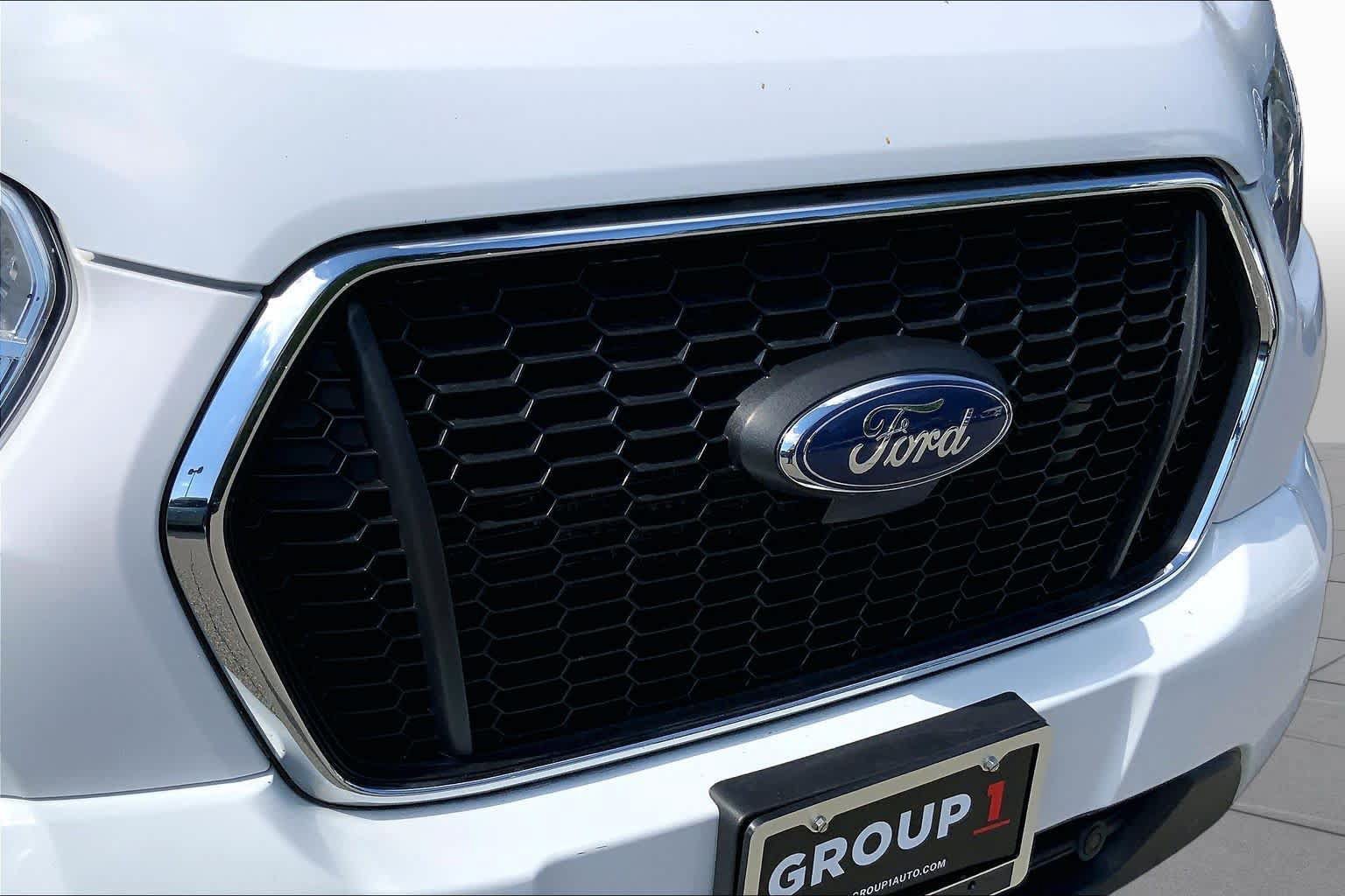 Used 2022 Ford Transit 350 XLT RWD image 31