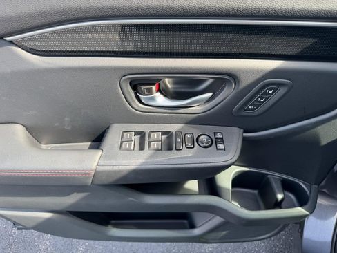 Certified 2025 Honda Pilot Black Edition image 20