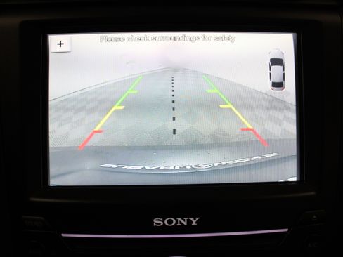 Used 2017 Ford Fusion Titanium FWD image 15