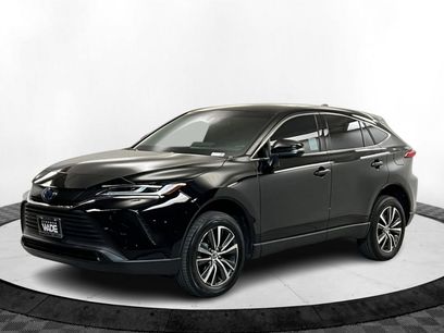 Used 2024 Toyota Venza