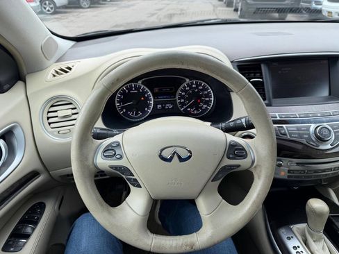 Used 2013 INFINITI JX35 AWD w/ Premium Pkg image 50