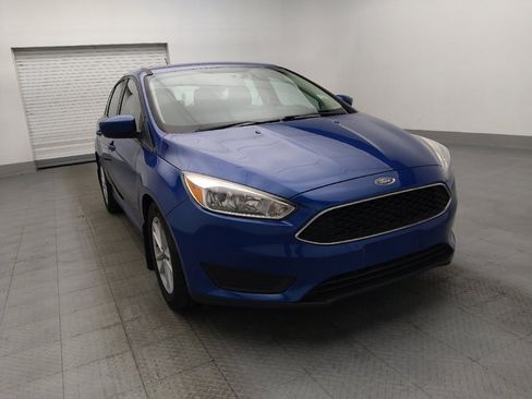 Used 2018 Ford Focus SE FWD image 14