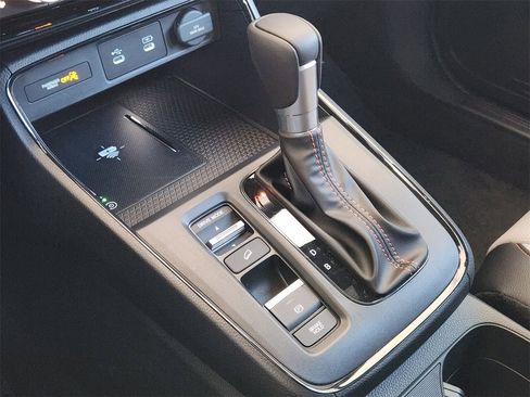 New 2026 Honda CR-V Sport Touring image 16