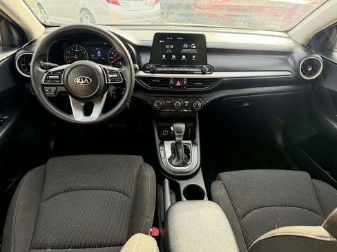 Used 2020 Kia Forte LXS image 7