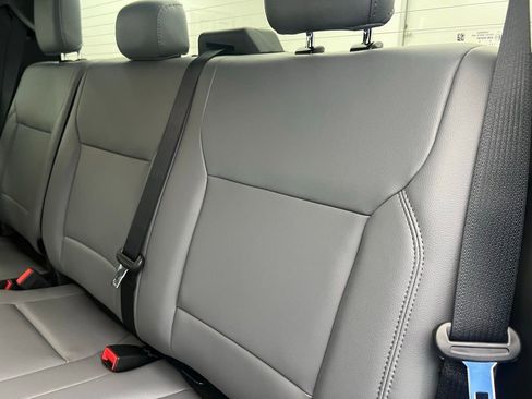 New 2025 Ford F150 Lightning Flash image 37