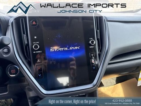 New 2026 Subaru Crosstrek 2.5i Limited AWD/4WD image 53