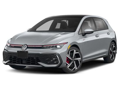 New 2026 Volkswagen Golf SE