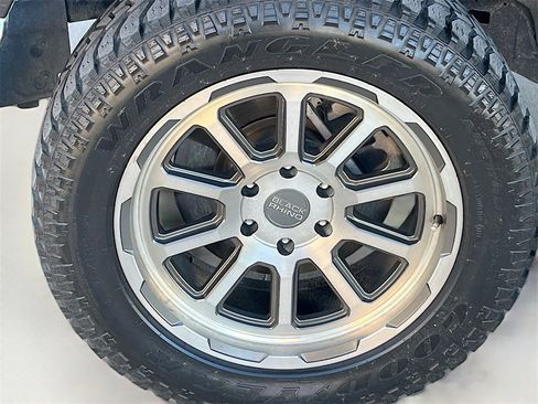 Used 2021 RAM 1500 Big Horn image 28