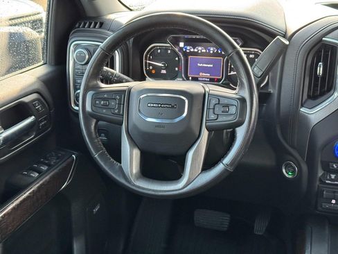 Used 2020 GMC Sierra 3500 Denali w/ Denali Ultimate Package AWD/4WD image 16