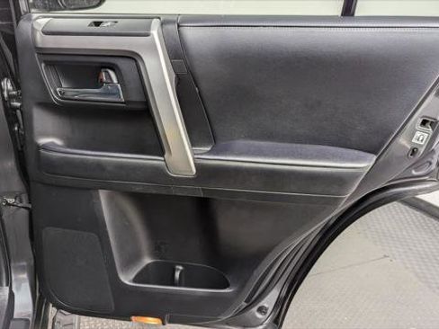 Used 2022 Toyota 4Runner SR5 Premium image 21