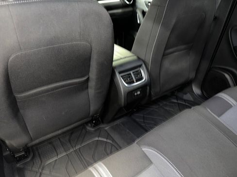 Certified 2024 Chevrolet Blazer LT w/ Redline Edition image 20