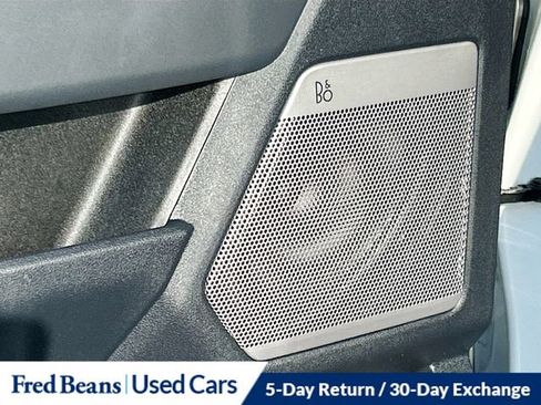 Certified 2023 Ford F250 Lariat w/ Chrome Package image 21