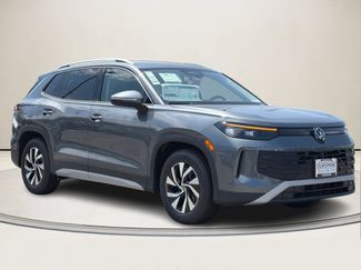 New 2026 Volkswagen Tiguan S FWD video 1
