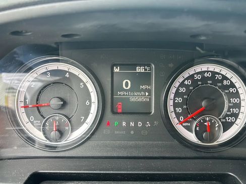 Used 2022 RAM 1500 Tradesman w/ Power & Remote Entry Group RWD image 20