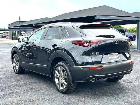 Used 2024 MAZDA CX-30 AWD 2.5 S w/ Preferred Package image 6