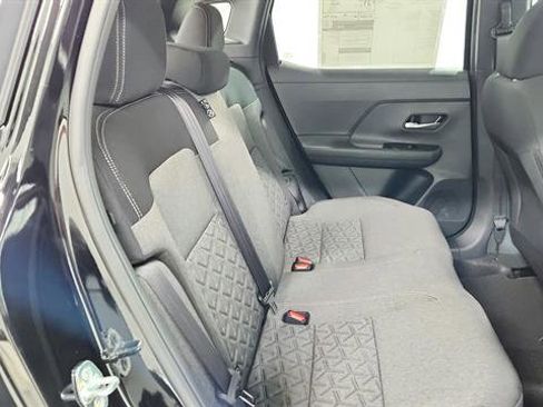 Certified 2026 Nissan Kicks SV FWD image 25
