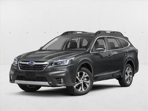 Used 2020 Subaru Outback Limited XT w/ Popular Package #2 AWD/4WD image 1