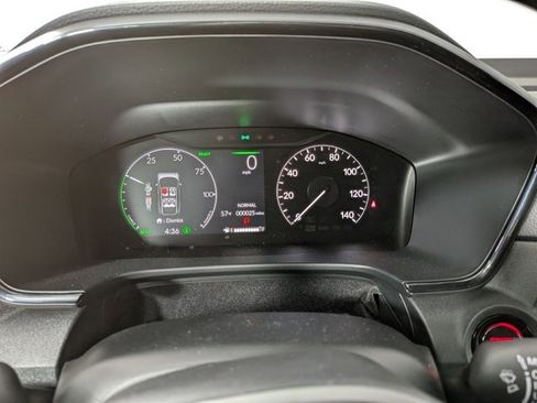 New 2026 Honda CR-V Sport-L image 4