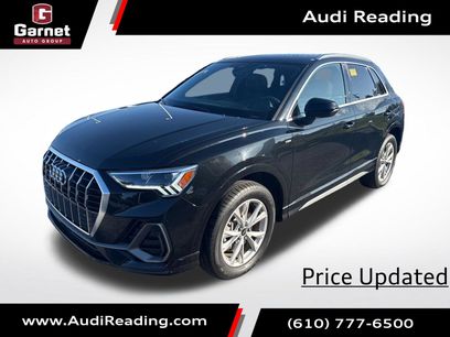 Certified 2023 Audi Q3 2.0T Premium w/ Convenience Package