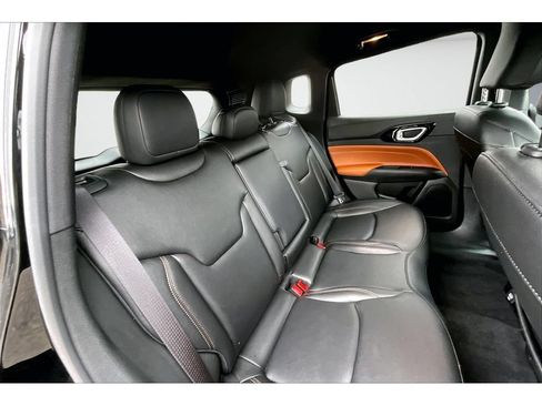 Used 2024 Jeep Compass Limited AWD/4WD image 26