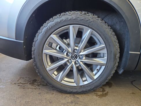 Used 2021 MAZDA CX-9 Grand Touring image 30