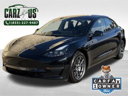 Used 2023 Tesla Model 3 Standard Range