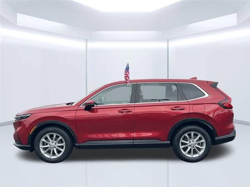 Certified 2024 Honda CR-V EX image 2