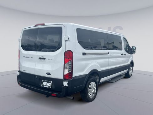 Used 2025 Ford Transit 350 XLT RWD image 11