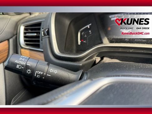 Used 2020 Honda CR-V EX image 16