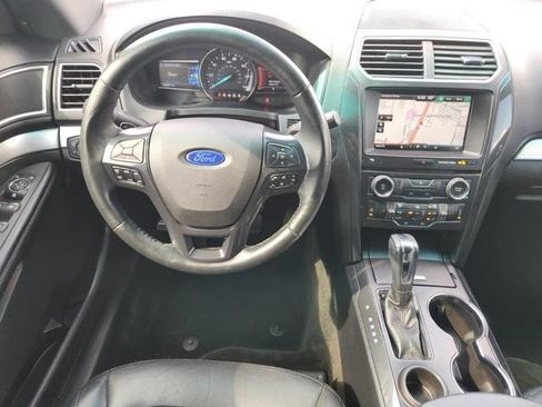 Used 2016 Ford Explorer XLT w/ Equipment Group 202A FWD image 26
