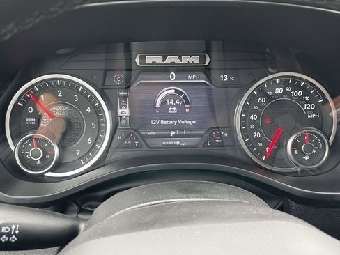 New 2026 RAM 1500 Big Horn image 13